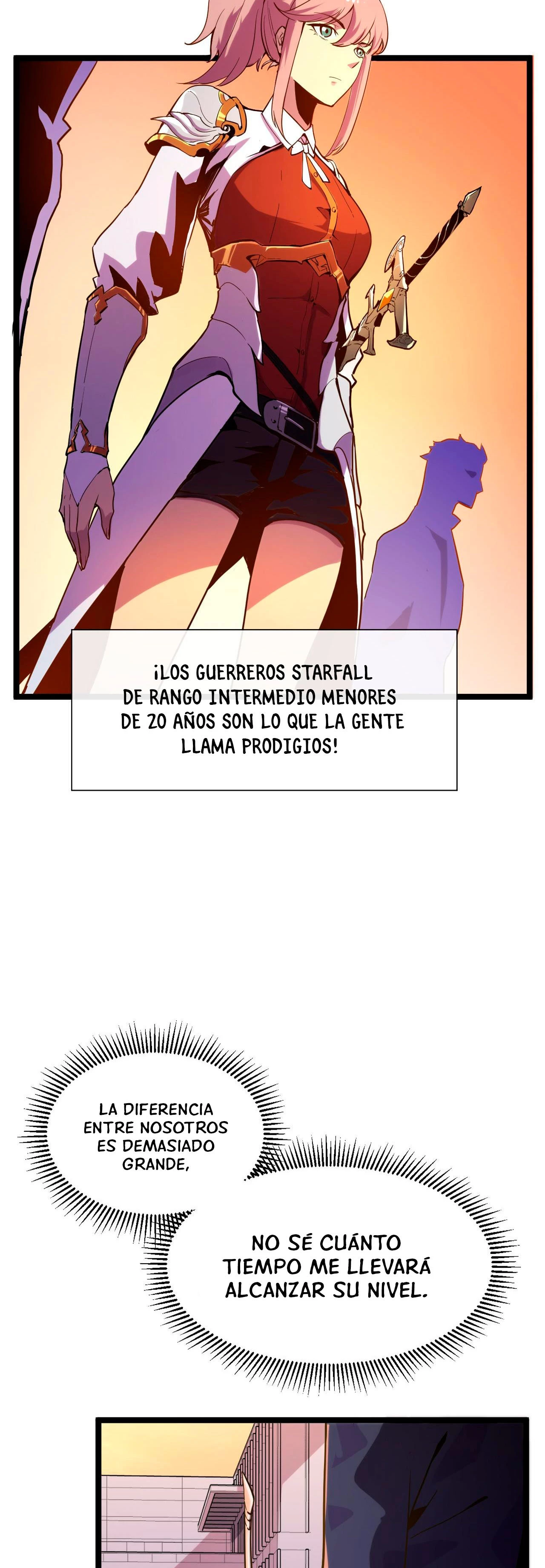 Levantate de los Escombros > Capitulo 2 > Page 61